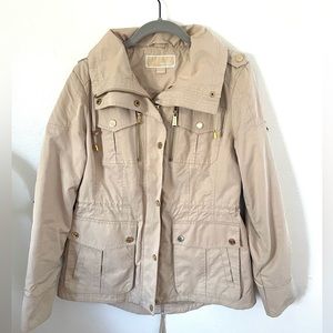 Michael Kor’s Jacket